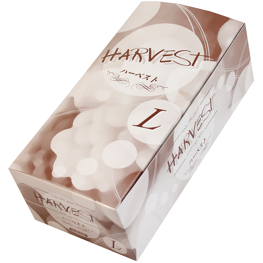 ハーベスト　L　【144個入り】